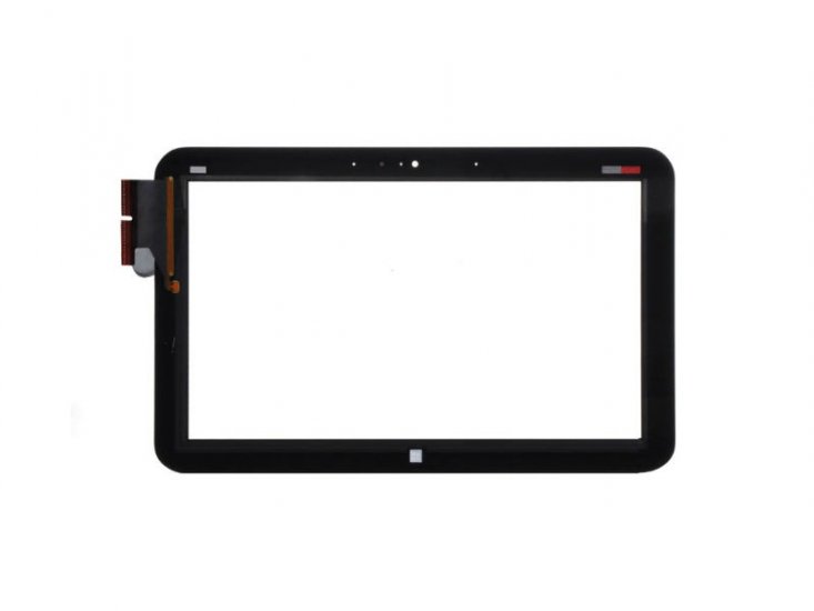 Display Touchscreen glas Digitizer HP 702353-001