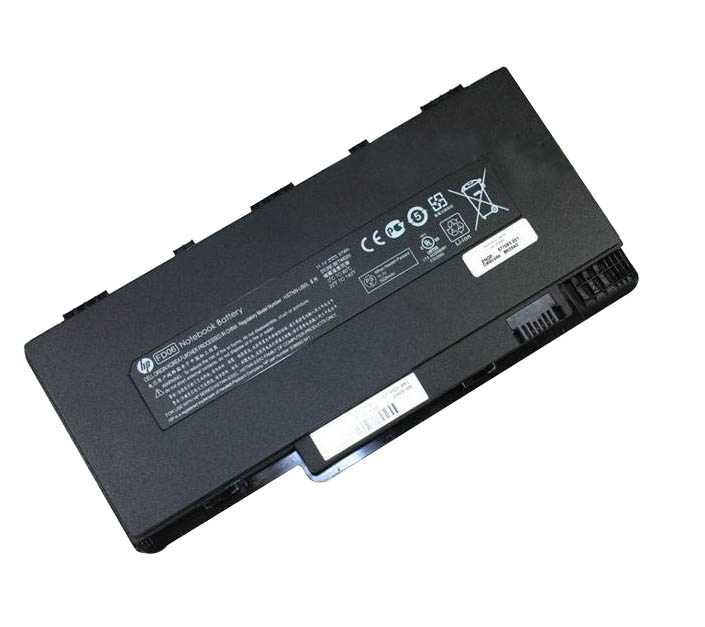 Original HP 577093-001 Akku 57Wh 5200mAh