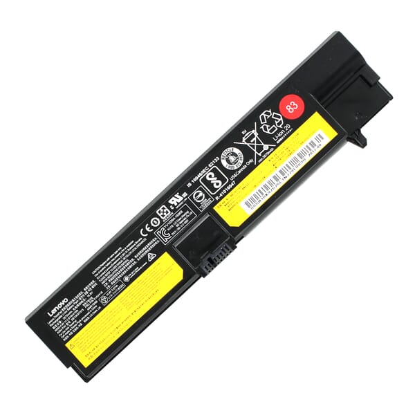 Original Lenovo ThinkPad E570 20H5S08A00 Akku 41Wh 2800mAh