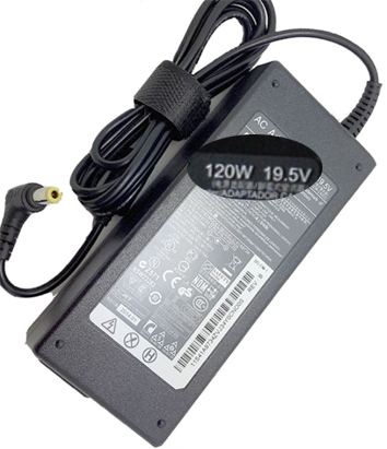 Original 120W Netzteil Lenovo ADP-120ZB BC 41A9478