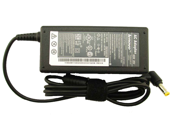 Original 65W Netzteil Lenovo PA-1650-56LC CPA-A065 36001650 ADP-65KH B