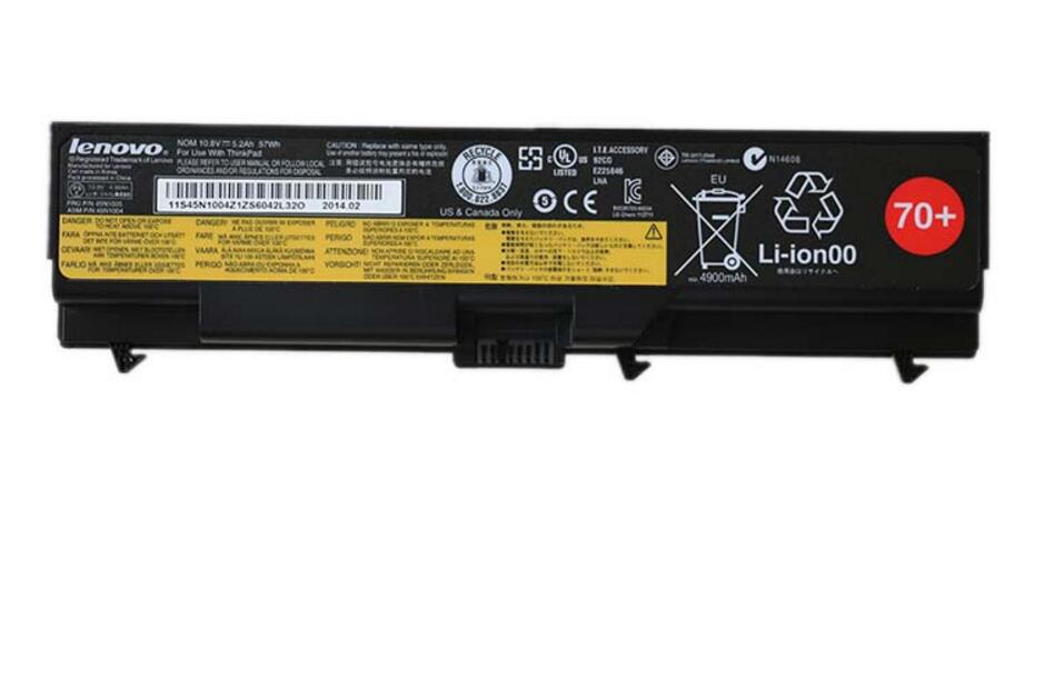 Original 5200mAh 57Wh Akku Lenovo 45N1005