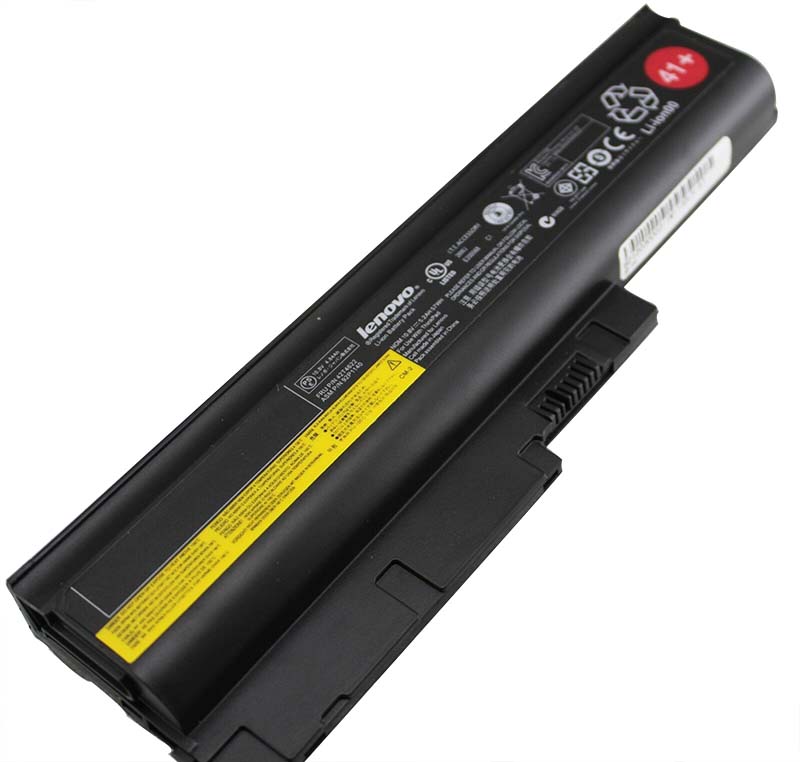 Original Lenovo ThinkPad W500 Akku 84Wh 7800mAh