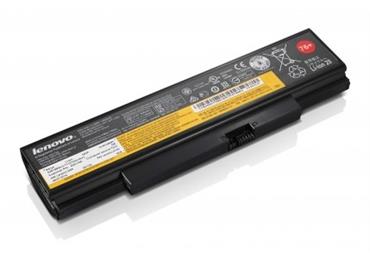 Original 4400mAh 48Whr Akku Lenovo Thinkpad E550 E555