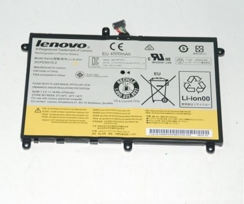 Original 34Whr Akku Lenovo Yoga 2 11