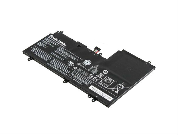 Original Lenovo Yoga 700-14ISK 80QD Akku 45Whr