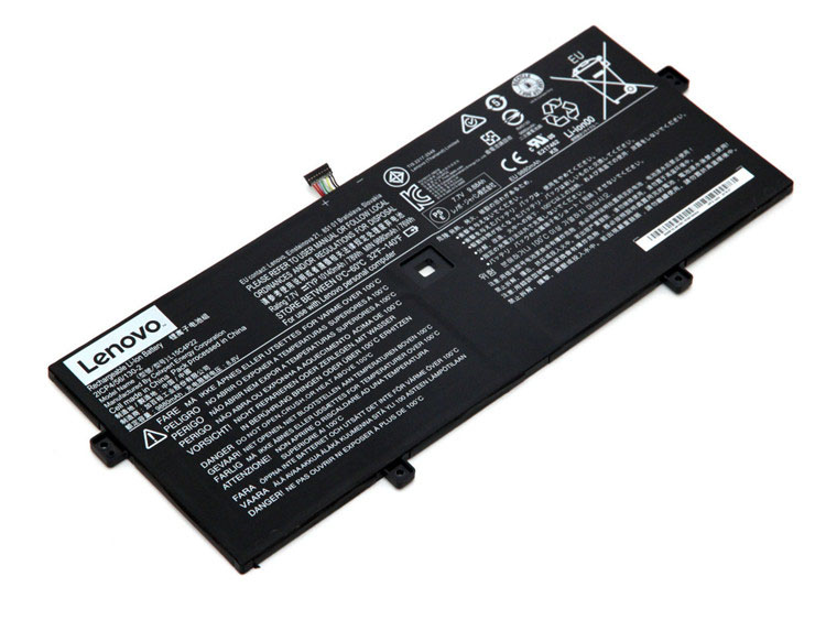 Original Lenovo 5B10L22508 Akku 78wh 10160mah