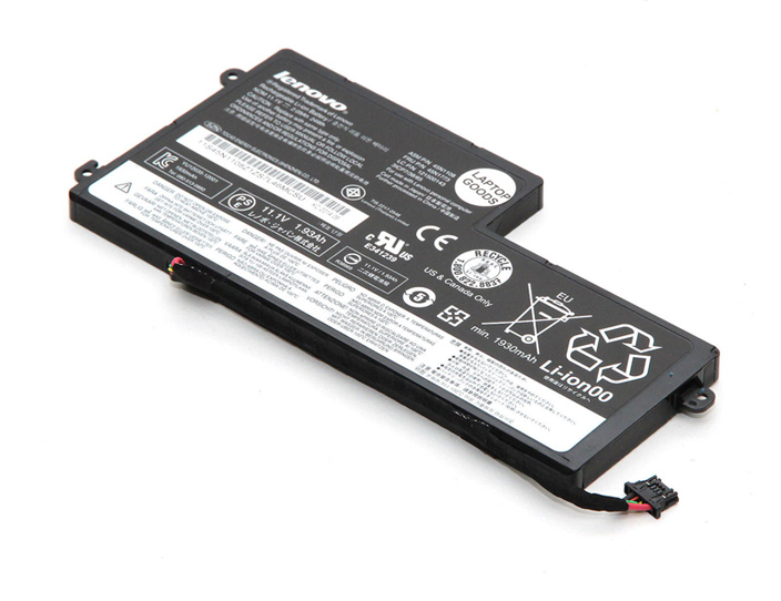 Original 24Whr Akku Lenovo 45N1108 45N1109 45N1110 45N1773