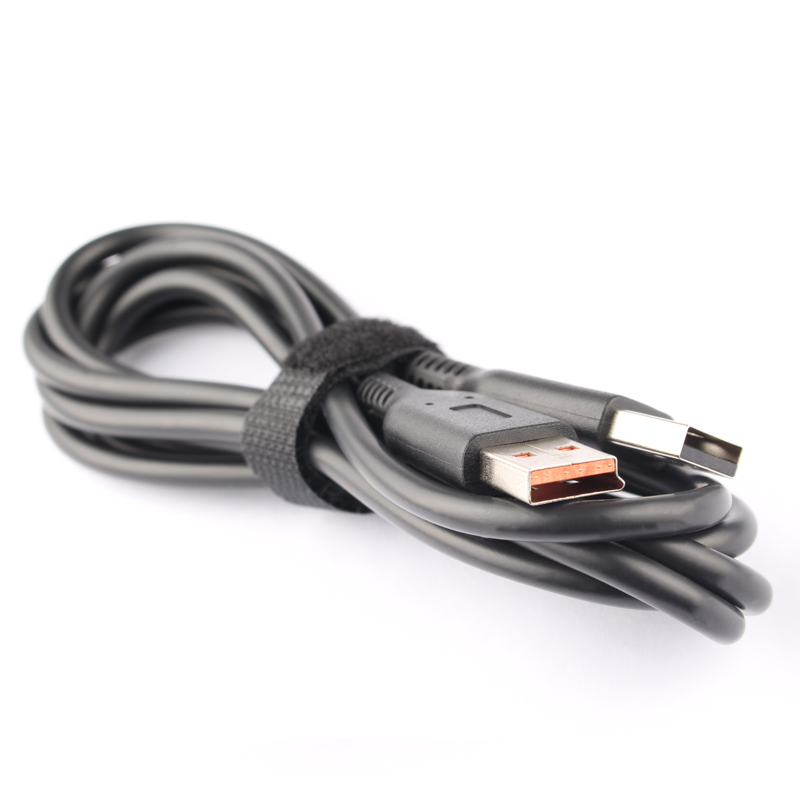 Original USB Stromkabel Stromladekabel Lenovo yoga 3 pro 1370