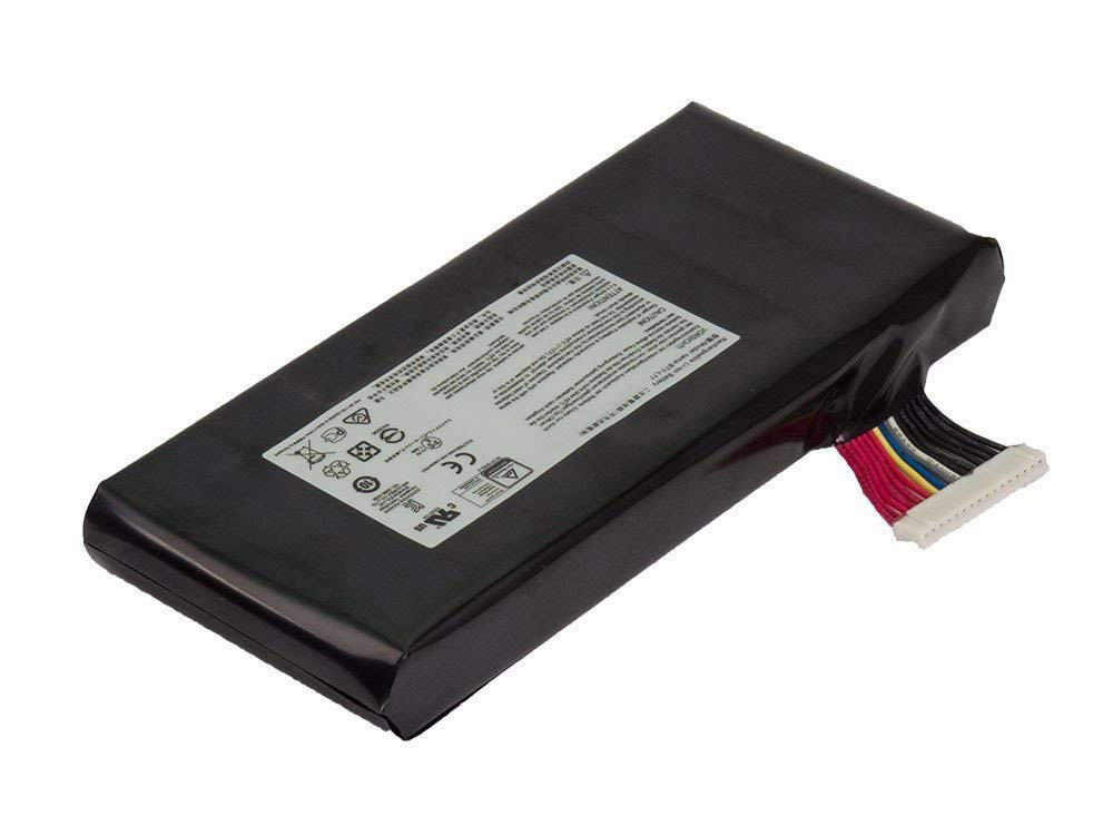 Original 7500mAh 83.25Wh 9-Zellen MSI BTY-L77