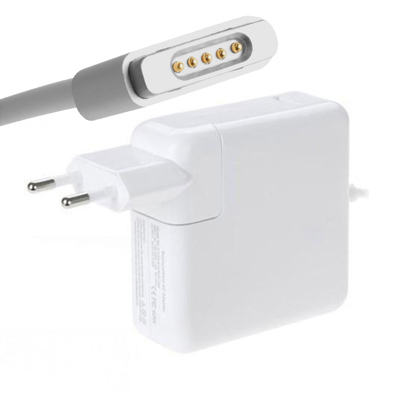 60W Netzteil für Apple 661-00681 Magsafe 2