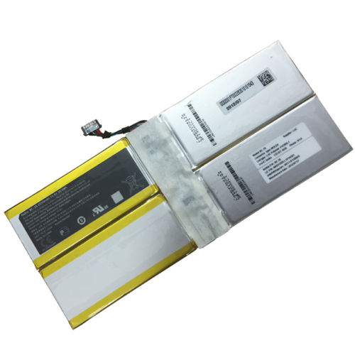 Original Akku Nokia Lumia 2520 Wifi/4G 30Whr 2030mAh