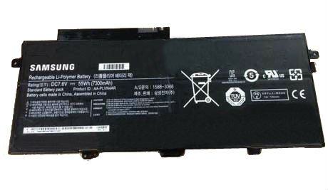 Original 7300mAh Akku Samsung NT910S5J-K51 NP940X3G-K01 NT910S5J-K31