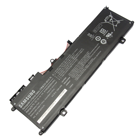 Original 6050mAh 91Whr Akku Samsung NP870Z5G-X01DE NP870Z5G-X02SE