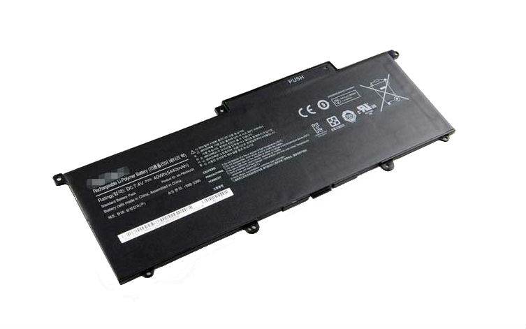 Original 5880mAh 44Whr Akku Samsung AA-PLXN4AR AA-PBXN4AR BA43-00349A