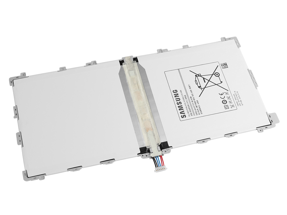 Original 9500mAh Akku Samsung T9500C T9500E P9000 SM-P9000