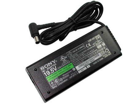 Original 80W Netzteil Sony Vaio PCG-SRX3 PCG-SRX3/BD