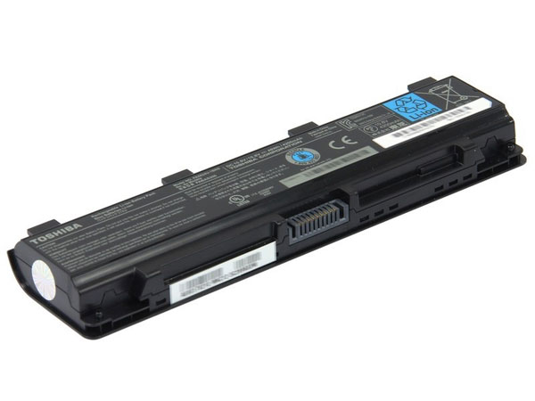 6 Zellen 4200mAh Akku Toshiba Satellite Pro C850-10u C850-10v C850-10w