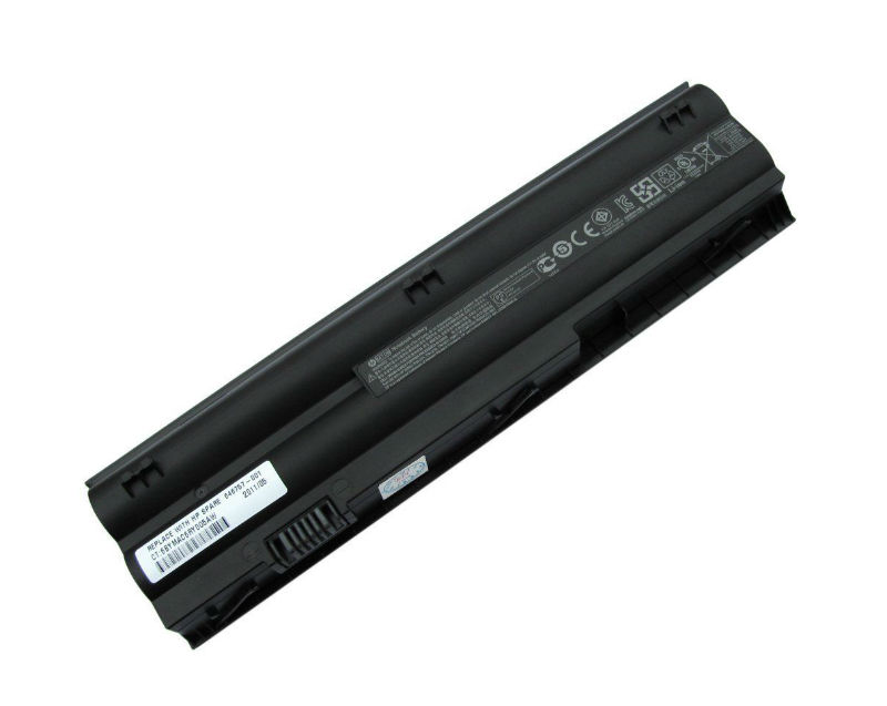 55Whr 6 Zellen 5200mAh Akku HP Mini 200-4252sr 200-4253sr 200-4290sz