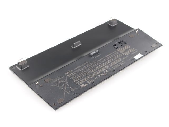 Original 4690mAh Akku Sony Vaio Pro 11 SVP11 Serie